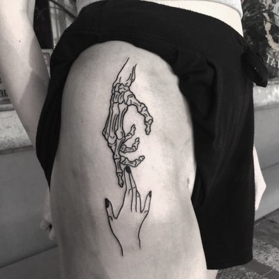 Eastend Tattoos by null