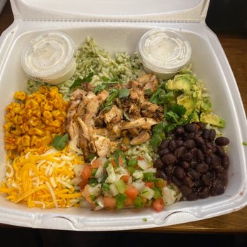 Tacos 4 Life - Collierville - Southwestern Bowl - Tacos Near Me - Collierville, Tennessee Tacos 4 Life - Collierville - Southwestern Bowl - Tacos Near Me - Collierville, Tennessee