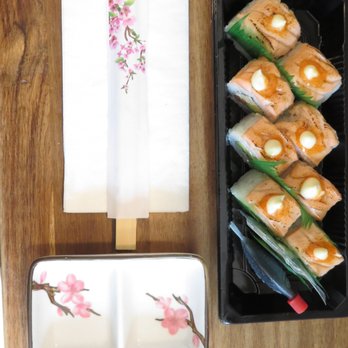 Sushi 2 Go - Sushi Bars Near Me - Munich, BY Sushi 2 Go - Sushi Bars Near Me - Munich, BY