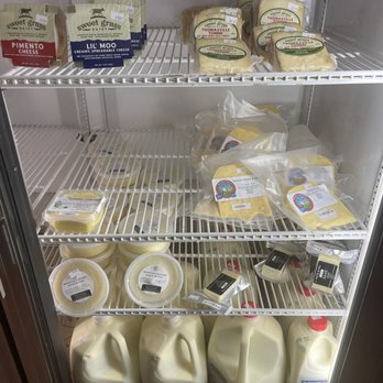 White Oak Pastures - Cheeses - CSA Near Me - Bluffton, Georgia