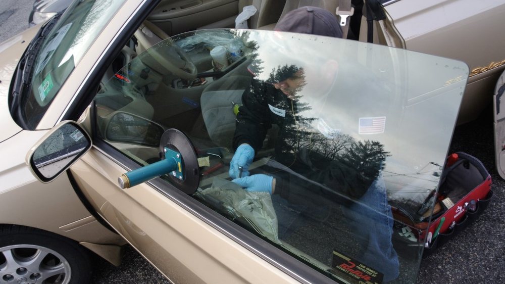 SUN VALLEY CAR GLASS - Updated June 2026 - Sunvalley, California ...