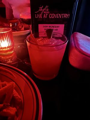 Ethyl's Bar & Restaurant by null