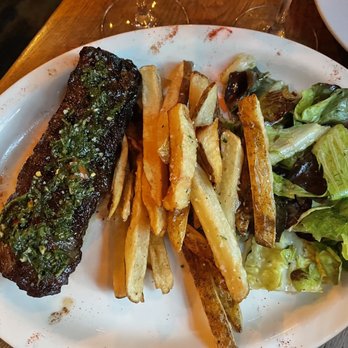 La Barrita Restobar - Delicious steak just like everything else - Steakhouses Near Me - Baltimore, Maryland La Barrita Restobar - Delicious steak just like everything else - Steakhouses Near Me - Baltimore, Maryland
