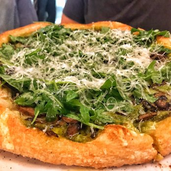 La Strega - Pesto and Truffle Pizza - Italian Near Me - Las Vegas, Nevada