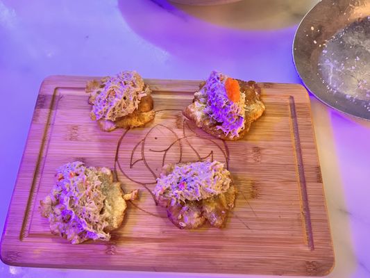 Brothers Fish & Chips by null