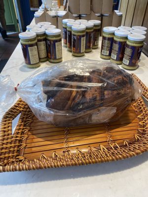 Los Bagels by null