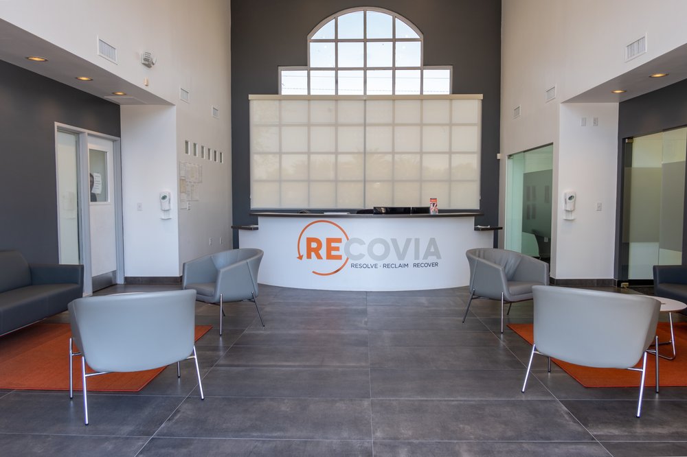 Recovia - Tempe - grief counselor in Tempe, AZ
