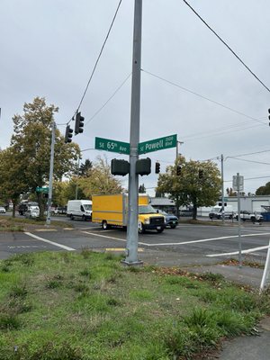 Rose VL Deli by null