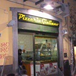 Pizzeria Giuliano