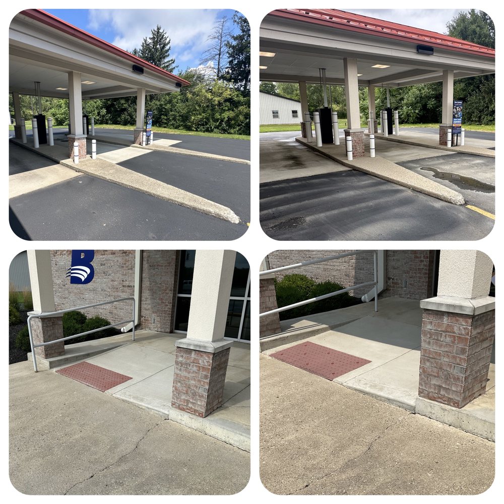 Slide of Buckley Commercial Solutions