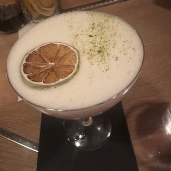 Dear Strangers - Angie - Cocktail Bars Near Me - New York, New York