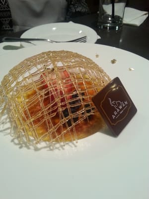 Arawan Thai Bistro and Dessert by null