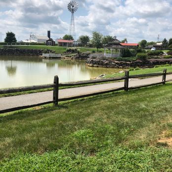 Waters Edge Mini Golf - Mini Golf Near Me - Bird In Hand, Pennsylvania
