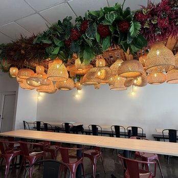 Koco Korean Fried Chicken & Croffles - Korean Near Me - Virginia Beach, Virginia