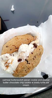 The Cookie Monstah by null