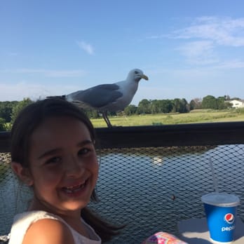 Bill's Seafood Restaurant - Seafood Near Me - Westbrook, Connecticut