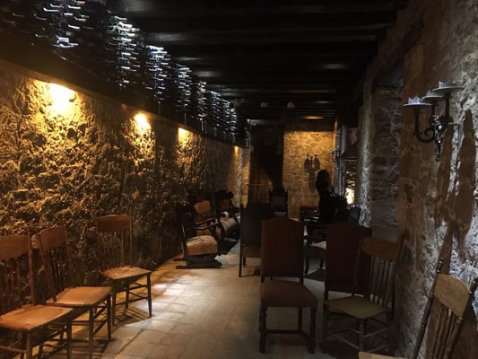 Hotel Museo Palacio de San Agustín by null
