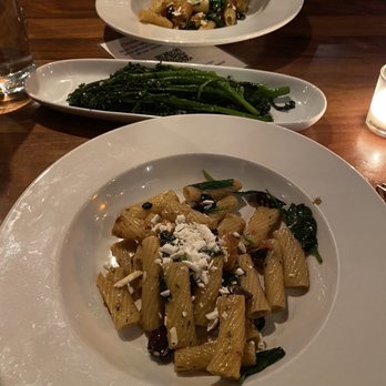 Hubbard Grille - Rigatoni - New American Near Me - Columbus, Ohio