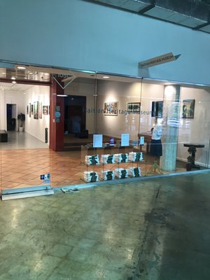 Haitian Heritage Museum by null