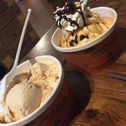 Salted Caramel