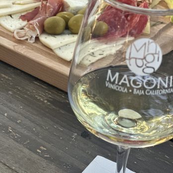 Casa Magoni - Wineries Near Me - Guadalupe, BCN Casa Magoni - Wineries Near Me - Guadalupe, BCN
