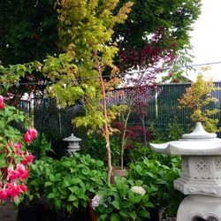 Brim's Farm & Garden - Beautiful garden