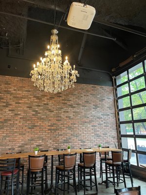 The Ainsworth Nashville by null