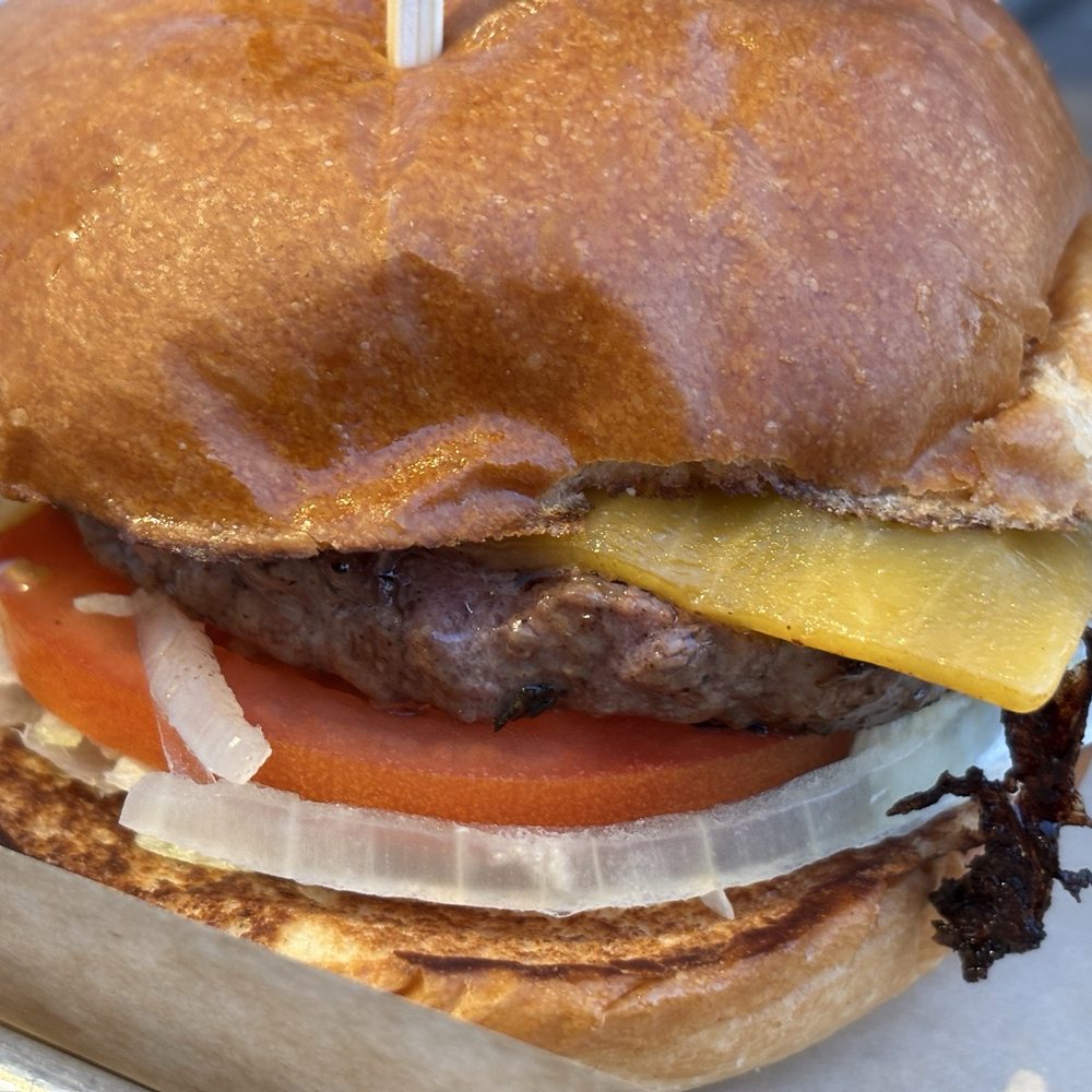 Hopdoddy Burger Bar - The Classic - Burgers Near Me - Euless, Texas Hopdoddy Burger Bar - The Classic - Burgers Near Me - Euless, Texas