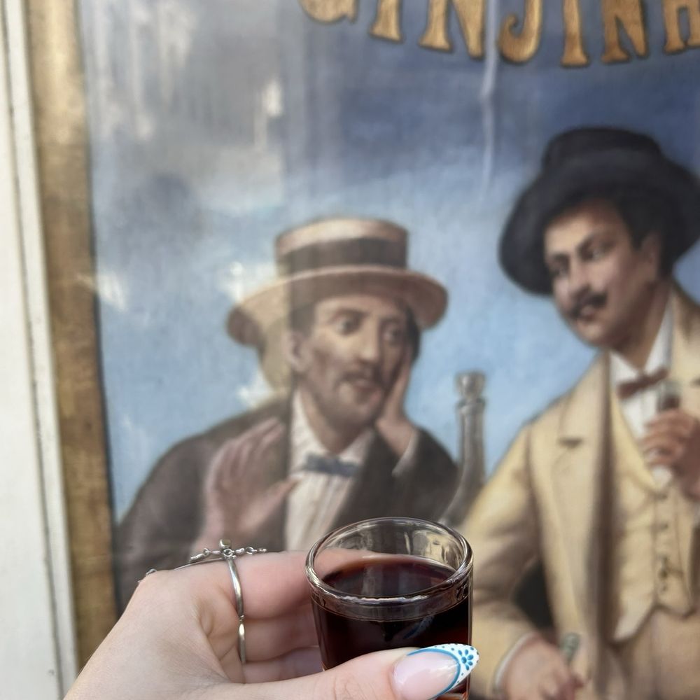 A Ginjinha - Beer, Wine & Spirits Near Me - Lisbon, 11