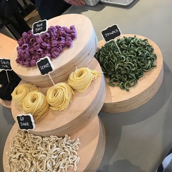 Tulipani - Pasta Shops Near Me - Albuquerque, New Mexico