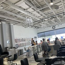The Lacquer Room