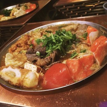 Tasty Pot - #1 Beef Hot Soup - Taiwanese Near Me - Berkeley, California