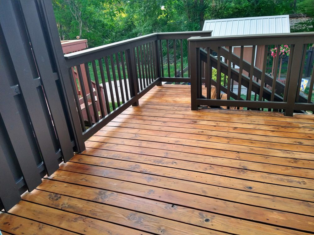 Slide of LMH Handyman