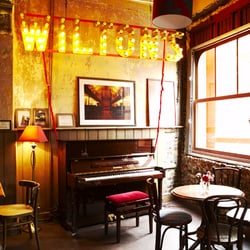 Wilton's Music Hall