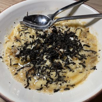 Ospi Venice - Cavatelli - Italian Near Me - Venice, California Ospi Venice - Cavatelli - Italian Near Me - Venice, California