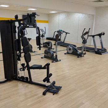 Am Stadtpark Ringhotel - Fitness room - Hotels Near Me - Lünen, NW