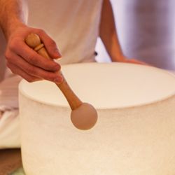 Arcana Aesthetics - Music Energy Healing