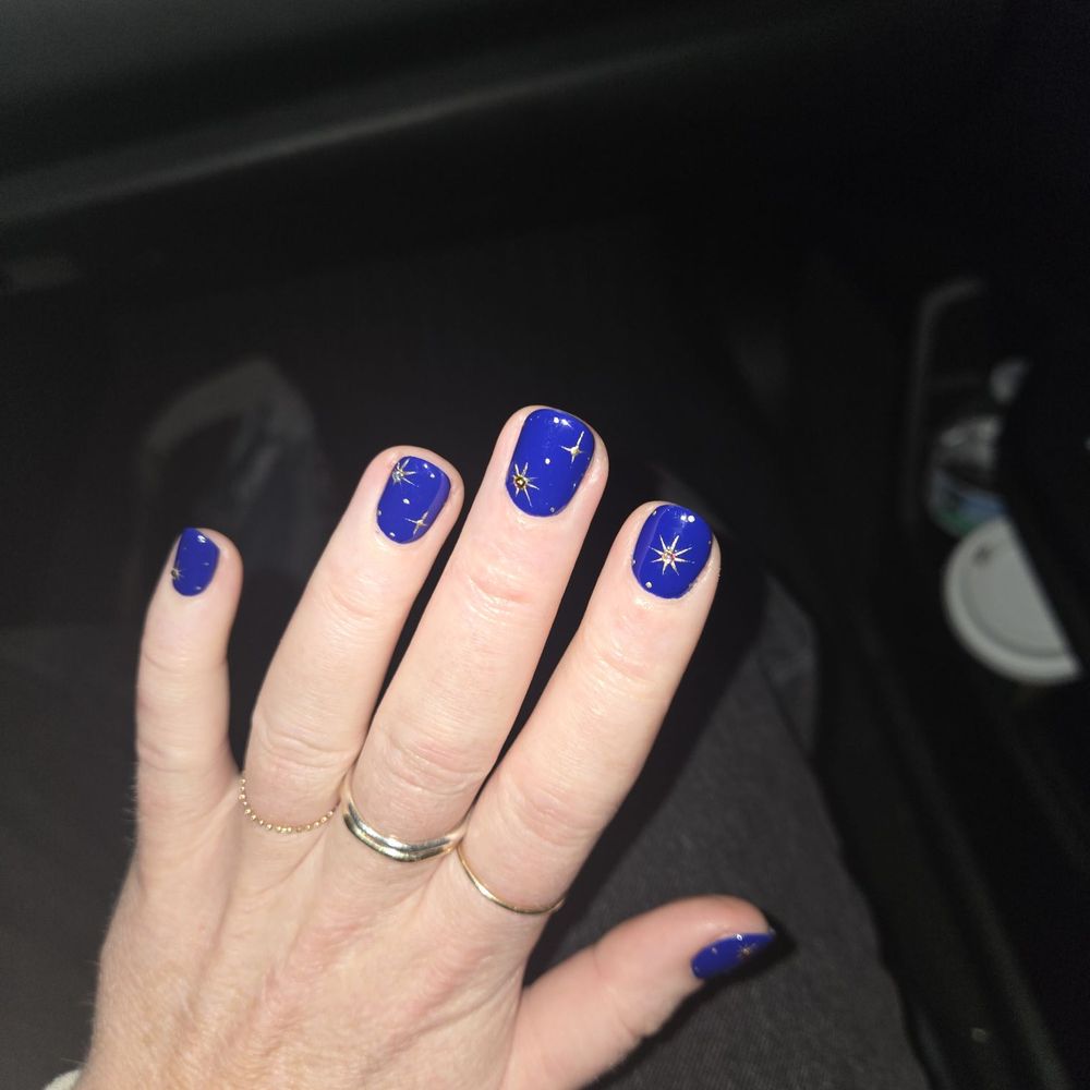 Nailsneedlove Studio II - Custom design Gel mani by Tia! - Nail Salons Near Me - Long Beach, California Nailsneedlove Studio II - Custom design Gel mani by Tia! - Nail Salons Near Me - Long Beach, California