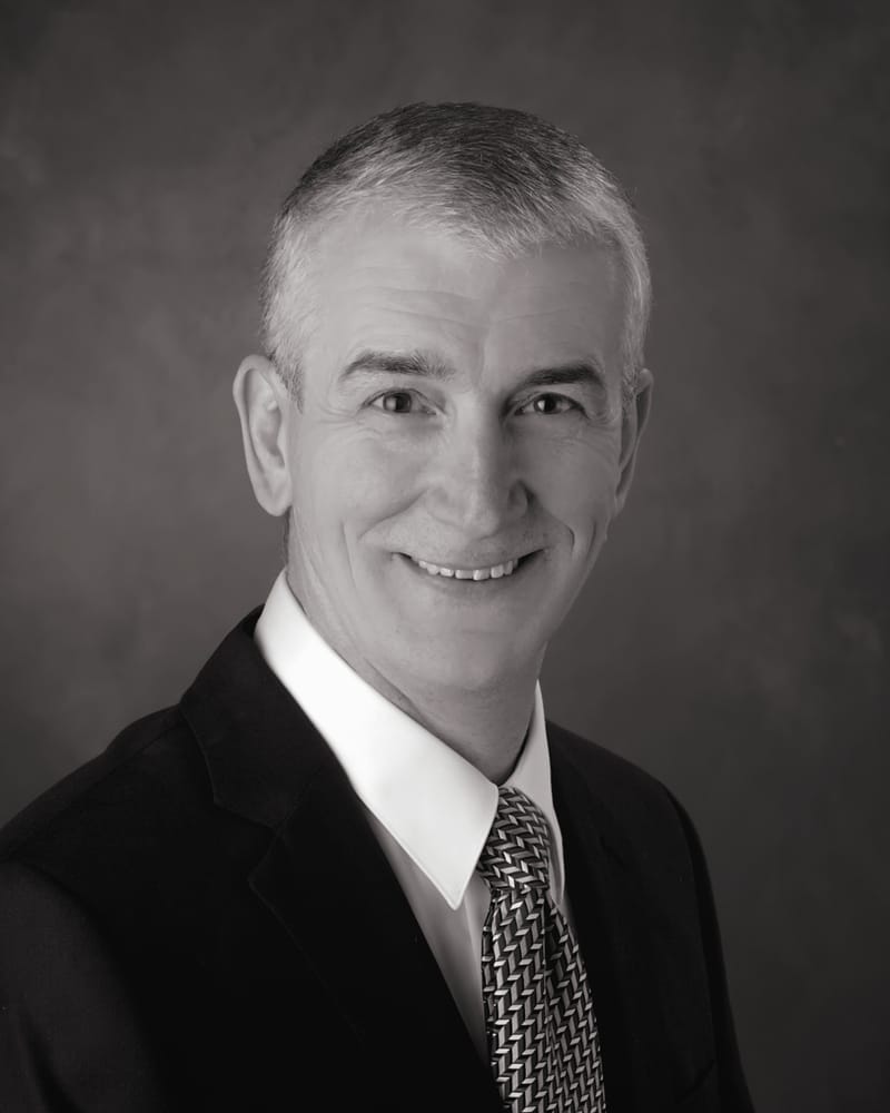 Atkins Keith, PHD - Semmes Murphey Clinic - grief counselor in Memphis, TN