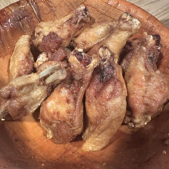 Wendell's - Wings - Chicken Wings Near Me - Norton, Massachusetts