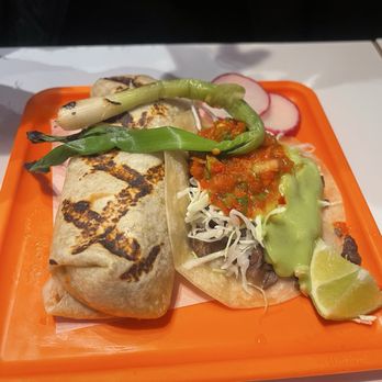 Sonoratown - Mexican Near Me - Long Beach, California