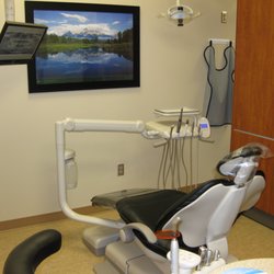Burrow Family Dentistry