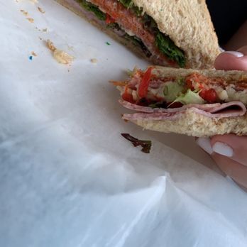 Cravings - Italian Sandwich - Beer, Wine & Spirits Near Me - Tuscaloosa, Alabama Cravings - Italian Sandwich - Beer, Wine & Spirits Near Me - Tuscaloosa, Alabama