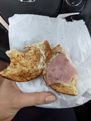 Royal Pin Donuts by null