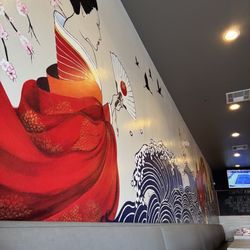 Saikou Sushi And Ramen