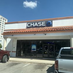 Chase Bank