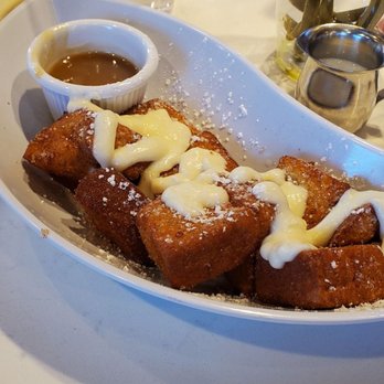 Ruby Sunshine Franklin - French toast bites - Breakfast & Brunch Near Me - Franklin, Tennessee Ruby Sunshine Franklin - French toast bites - Breakfast & Brunch Near Me - Franklin, Tennessee