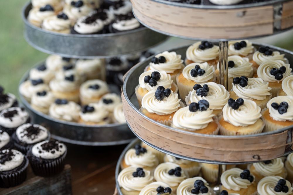 Food from Windy Lane Bakery