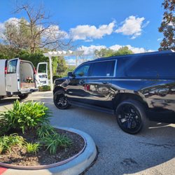 805 VIP Transportation