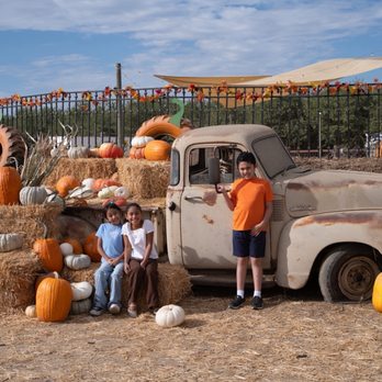 Cherry Acres - Pumpkin Patches Near Me - Bakersfield, California Cherry Acres - Pumpkin Patches Near Me - Bakersfield, California